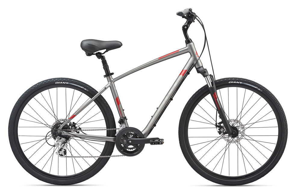 Used giant cypress 2025 bike for sale